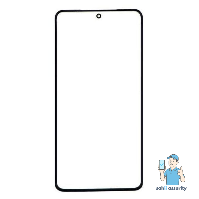 Front Glass for Vivo X60 Pro Plus thumbnail